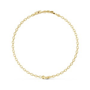Pulsera de Buena Calidad para Mujer, Accesorio de Joyería con Diseño de Hojas Florales para Fiestas y Bodas, Disponible al Mejor Precio - Product Image 1
