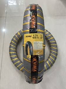 Neumáticos para Scooter KUMATIRE K213 K214 para Honda Air Blade Vario Click |   80/90-14 90/90-14 100/90-14 Producto Más Vendido - Product Image 5