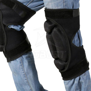 Rodilleras de Soporte para Entrenamiento y Levantamiento de Pesas, Rodilleras de Alto Rendimiento para Gimnasio - Product Image 5