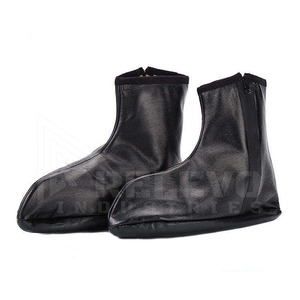 Custom Smooth Leather Style <b>Socks</b> <b>Soft</b> Inner Breathable Stretch Comfortable Casual <b>Socks</b> for Men Women Everyday Wear - Product Image 1