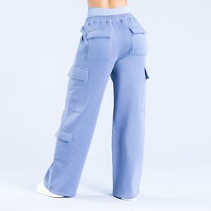 Premium Quality 2026 New Joggers Men Casual Pants Fitness High Quality Sweat Pants Men Gym Unisex Jogger Pants Manufacturers - Product Image 2