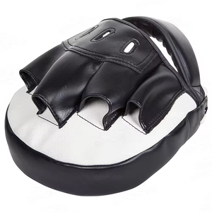 Almohadillas de Entrenamiento Personalizadas con Logotipo Impreso para Adultos / Almohadillas de Entrenamiento de Alta Calidad para Uso en Exteriores - Product Image 1