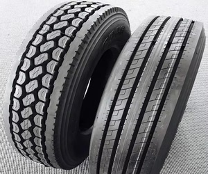 ยางรถบรรทุกมือสองของไทย ขนาด 11r22.5 11r24.5 285/75r24.5 295/75/22.5 295/75r22.5 รับประกัน 1 ปี - Product Image 4