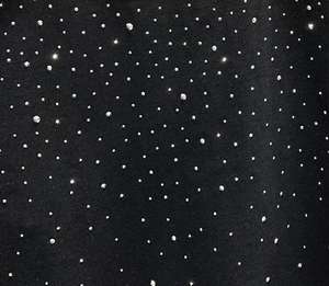 เสื้อยืดทรงบ็อกซี่แขนสั้น พิมพ์ลายเพชรระยิบระยับ ประดับคริสตัลเพชร - Product Image 2