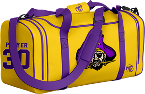 Bolsas Personalizables para Equipamiento de Fútbol Americano, Baloncesto, Fútbol y Voleibol, Mochilas Resistentes para Equipos Deportivos, Otras Bolsas Deportivas - Product Image 5