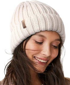 60 Colors Knitted Beanies Manufacturer <b>Skull</b> <b>Cap</b> Custom Logo Embroidery Winter Cuffed Thick Knit Hats Beanie for <b>Men</b> Women - Product Image 1