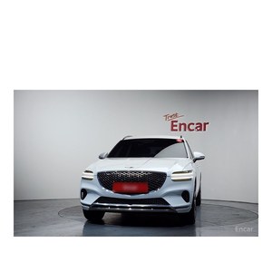 รถยนต์เจเนซิส GV70 2.5T AWD ปี 2024 เครื่องยนต์เบนซิน SUV วิ่ง 46,489 กม. พวงมาลัยซ้าย เกียร์อัตโนมัติ เบาะหนัง กล้องมองหลัง - Product Image 3