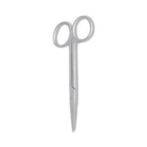 Tijeras de Iris de Acero Inoxidable, Tijeras Quirúrgicas Oftálmicas de Precisión Fina, Instrumento de Corte Manual Delicado, Tijeras de Clase I - Product Image 4