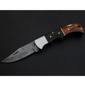 Reliable Trail Companion Pocket <b>Knife</b> Folding <b>Knives</b> Everyday Carry Pocket Tool With Secure <b>Lock</b> <b>Knife</b> - Product Image 6