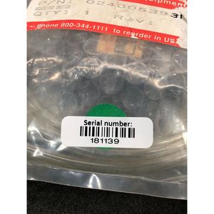 สวิตช์วัดแรงดัน VARIAN 240053931, 181139 - อุปกรณ์และอะไหล่เซมิคอนดักเตอร์ระดับโลกที่เชื่อถือได้ - Product Image 4