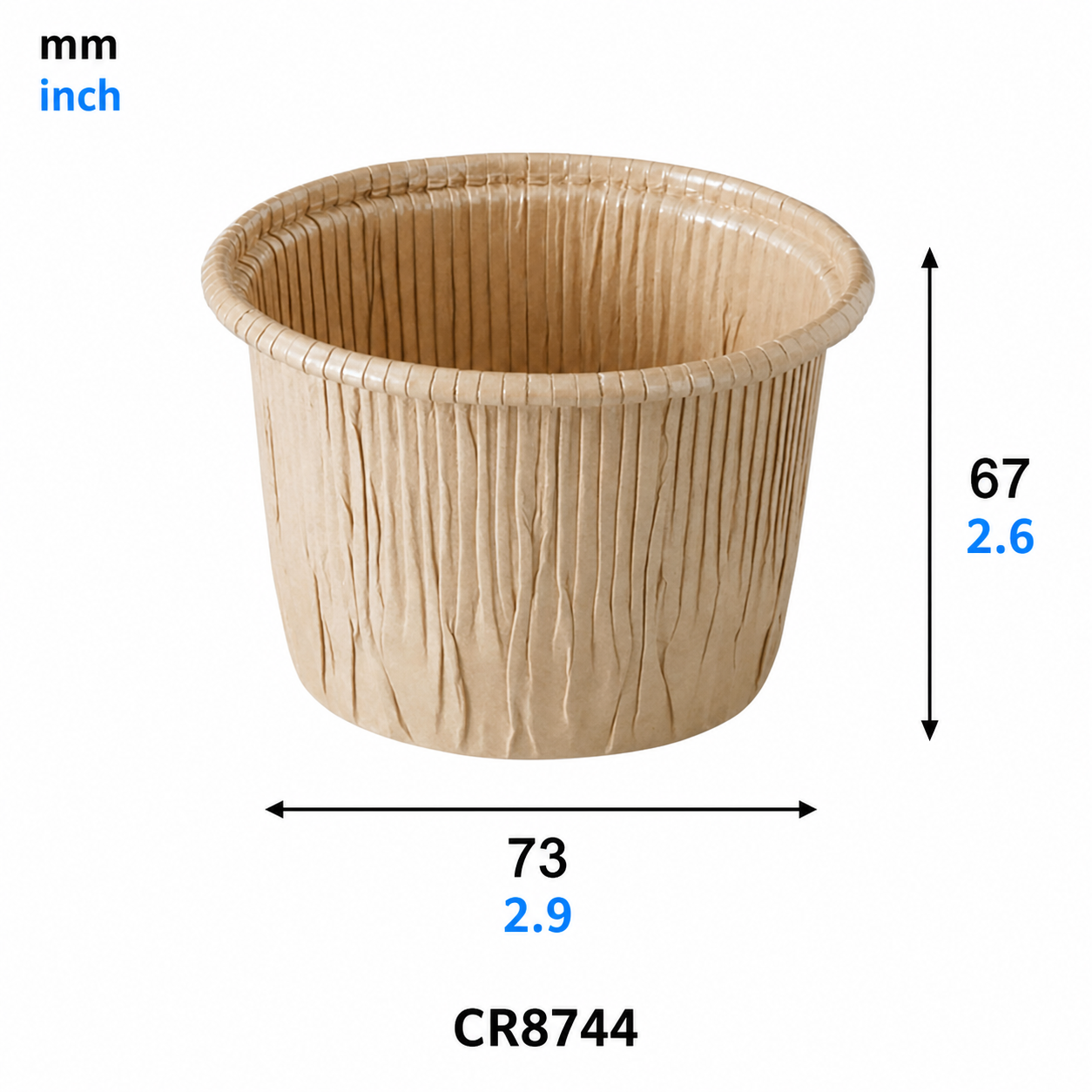 CR8744