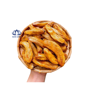 BEST SELLING Vietnamese Natural Soft-Dried Bananas – <b>Chewy</b> & No Added Sugar - Product Image 1