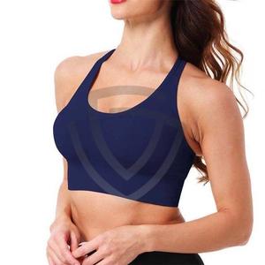 Soutien-gorge de sport pour femmes, nouvelle collection, vêtements de fitness, mode, sans couture, yoga, gym, soutien-gorge de sport - Product Image 2