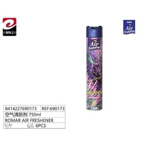 สเปรย์ปรับอากาศกลิ่นลาเวนเดอร์ 750 มล. - Product Image 3