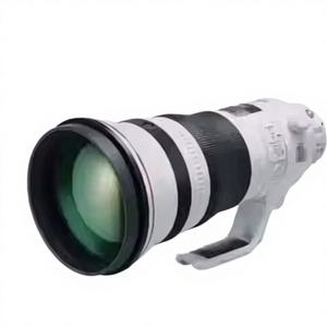 Paquete de Lentes Accredit EF 400mm F2.8L IS III USM con Kit de Limpieza - Product Image 3