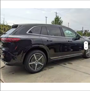 ข้อเสนอสุดพิเศษสำหรับรถยนต์เมอร์เซเดส-เบนซ์ EQS SUV ปี 2024 - Product Image 2