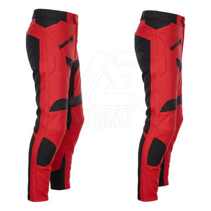 Pantalon de moto haute performance pour homme – Course, tourisme et aventure en extérieur 2026 - Product Image 2