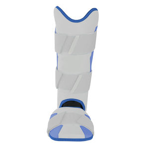 Protector de Pierna de Béisbol Profesional Personalizado al por Mayor, Set de Protección para Bateadores, Acepta Servicios OEM/ODM, Protector de Espinilla de Béisbol - Product Image 4