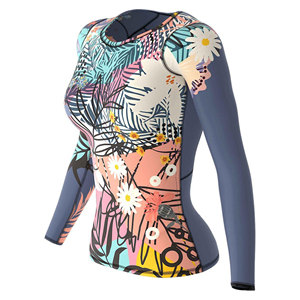 Camiseta Interior Deportiva para Mujer, Camiseta Interior Elástica para Mujer, Camiseta Interior Activa para Mujer - Product Image 3