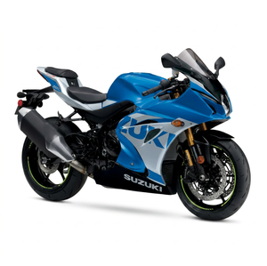 ACQUISTA ORA <span class=keywords><strong>Suzuki</strong></span> GSX-R1000R Superbike 2024 |   Motocicletta Sportiva 1000cc 4 Cilindri con Cambio Rapido e ABS, Garanzia OEM di 3 Anni - Product Image 5