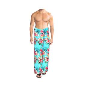 Jupe de plage pour homme, style décontracté, idéale pour les vacances - Product Image 4