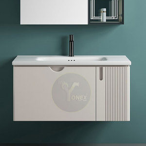 Muebles de Baño 2026: Almacenamiento Duradero sin Sacrificar el Estilo para una Apariencia Impecable - Product Image 6