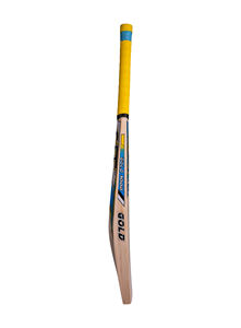 Bâtons de cricket Harrow Gold, nouvelle conception, logo personnalisé, très demandés, professionnels, durables et légers. - Product Image 3