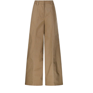Pantalones chinos de oficina para mujer, pantalones formales elásticos y transpirables hechos en Vietnam, ropa de negocios 2026 - Product Image 6