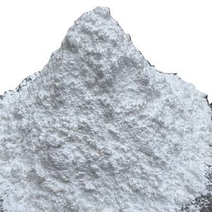 Poudre de carbonate de calcium de la meilleure qualité Caco3 98% non revêtue/enduite - Product Image 2