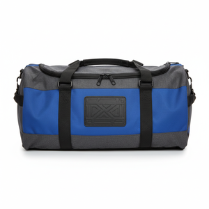 Bolsa Deportiva de Alta Calidad Más Vendida, Bolsa de Viaje en Oferta, Bolsa Deportiva Ligera Personalizada con Estampado - Product Image 1
