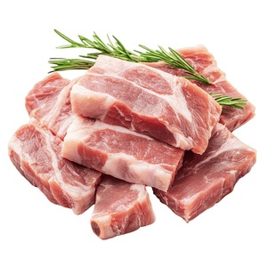 เนื้อหมูแช่แข็งสำหรับร้านอาหารและตลาดค้าปลีก บรรจุภัณฑ์สะดวก จัดเก็บง่าย และเตรียมอาหารได้สะดวก - Product Image 6
