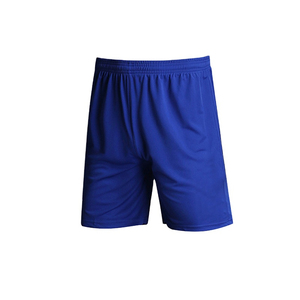 Pantalones Cortos de Salón Premium para Hombre con Logotipo Personalizado, Pantalones Cortos Casuales de Felpa de Algodón Suave para Uso Diario - Product Image 3