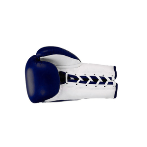 Nuevos Guantes de Boxeo de Calidad, Proveedor de Guantes de Boxeo con Cierre de Cordones Ajustable, Logotipo Personalizado, Diseño Moderno - Product Image 4