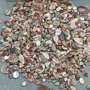 Lot de cabochons en jaspe impérial naturel, vente en gros de pierres précieuses en jaspe impérial pour la création - Product Image 5