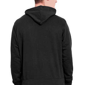 Sudaderas con Capucha Básicas para Hombre, Personalizadas con Logotipo, Impresión Digital, Estilo Urbano, Venta al Por Mayor - Product Image 2