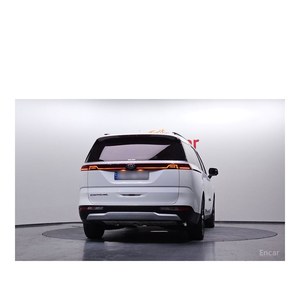 Kia Carnival Prestige 2021 de 9 Plazas con Caja de Cambios Automática, Asientos de Cuero, Volante a la Izquierda, 73,231 km, Combustible Diésel - Product Image 3