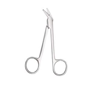 Tijeras Profesionales Universales para Cortar Alambre, Tijeras para Cortar Malla Metálica, Tijeras de Acero Inoxidable para Cortar Alambre - Product Image 2