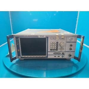 Rohde & Schwarz SFU - Equipo y Piezas de Semiconductores de Confianza con Legado Global - Product Image 1