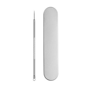 <b>Blackhead</b> Remover Pimple Extractor <b>Tool</b> Comedone <b>Removal</b> <b>Tool</b> - Product Image 4