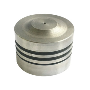 Durable H.M.T 5911 Ram Cilindro Pistón 90mm STD Tractor hidráulico Reemplazo de pieza OEM Estándar Alto rendimiento - Product Image 1