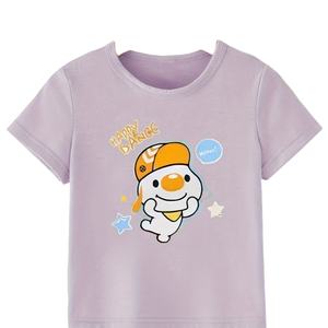 Camiseta de algodón para mujer, ropa de verano, manga corta, perfecta para el estilo de oficina diario o para trabajar desde casa - Product Image 5