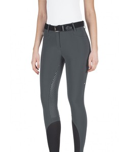 Pantalones de Montar de Silicona Premium para Mujer, de Asiento Completo, Resistentes al Viento, Transpirables, Impermeables, Personalizables, con Bolsillo para Teléfono, ¡Venta Caliente! - Product Image 5