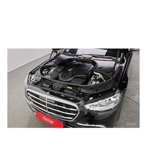 Mercedes-Benz Classe S S450L 4MATIC 2023, 42 925 km, boîte automatique, sièges en cuir, conduite à gauche, caméra de recul - Product Image 6