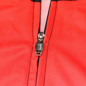 High Quality 100% Polyester Made Sports <b>Cycling</b> Jersey With Durable Stretch Fabric Ideal For Road Bike Training And Racing Wear - Product Image 4