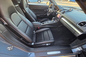 Porsche 718 Boxster S 2017 - Product Image 5
