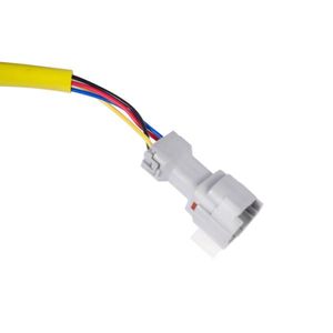 Attuatore Serratura Porta Anteriore Sinistra per Kia Optima 2.0L 2.4L 2013 2014 Modello 813104C510 813114C510 - Product Image 6