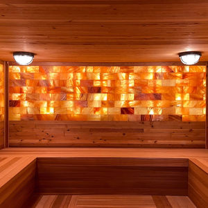 Placa de Sal Rosa del Himalaya Natural de Calidad Superior para Cocina, Servicio OEM al por Mayor, Placa de Sal para BBQ, Losa/Ladrillo/Adoquín Artesanal - Product Image 5