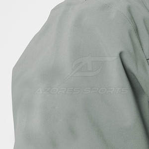 Veste coupe-vent pour homme à capuche, légère, respirante, imperméable, séchage rapide, écologique, randonnée, course à pied, sports de plein air - Product Image 5