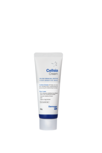 Crema Reparadora Reafirmante Cosmecéutica Coreana 60g con Células Madre, EGF, Centella y Ceramida para Piel Sensible Post-Láser, Nutritiva y Elástica - Product Image 4