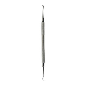 Détartreur dentaire en acier inoxydable de haute qualité, instruments vétérinaires pour petits animaux, traitement professionnel de nettoyage buccal - Product Image 4